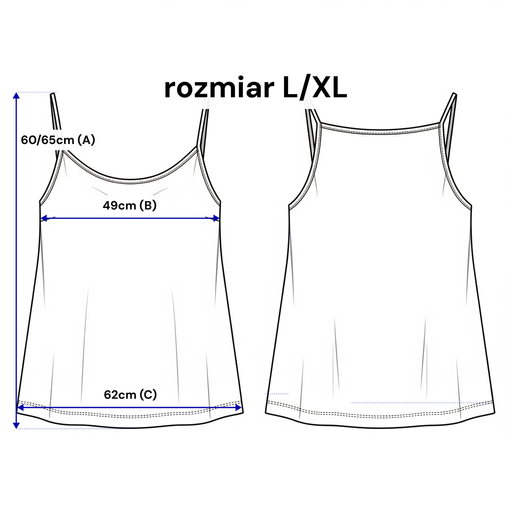 Uniwersalny lniany top w kolorze brązowym, świetny do stylizacji z naturalnymi dodatkami | Bastet | Spironik.pl
