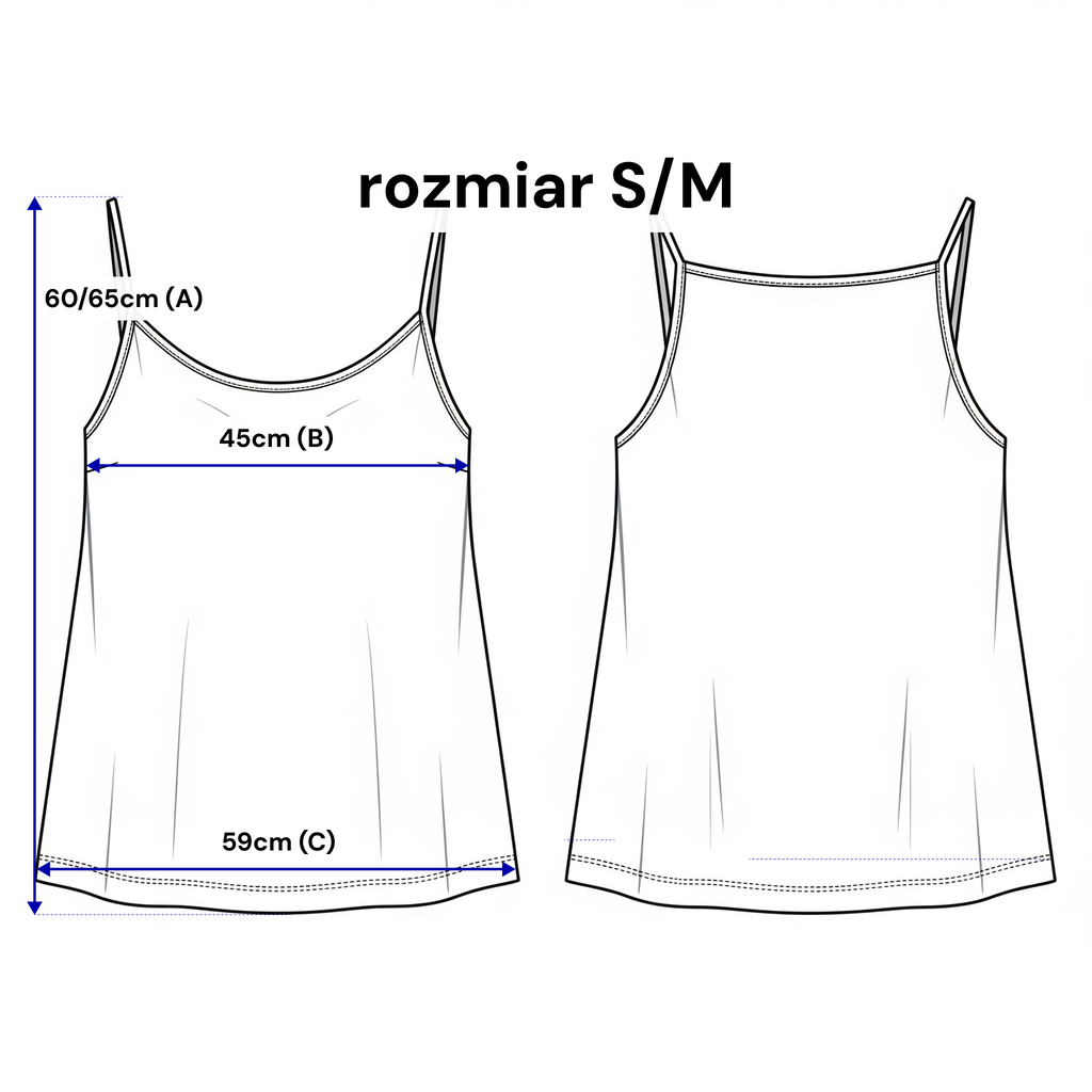 Lniany top w kolorze czekolady, który doskonale komponuje się z letnimi akcesoriami | Bastet | Spironik.pl