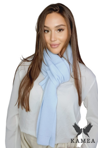 SCHAL*06 Damen Winter blau