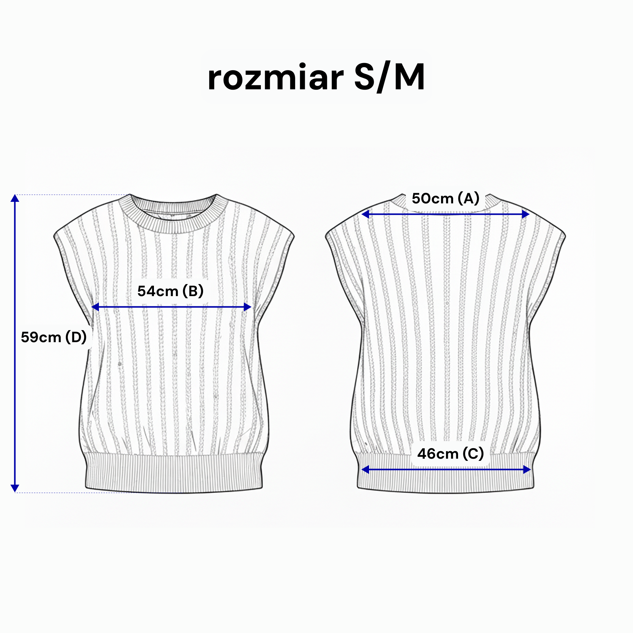 Wygodny i stylowy top z cekinami, idealny na każdą okazję | Bastet | Spironik.pl