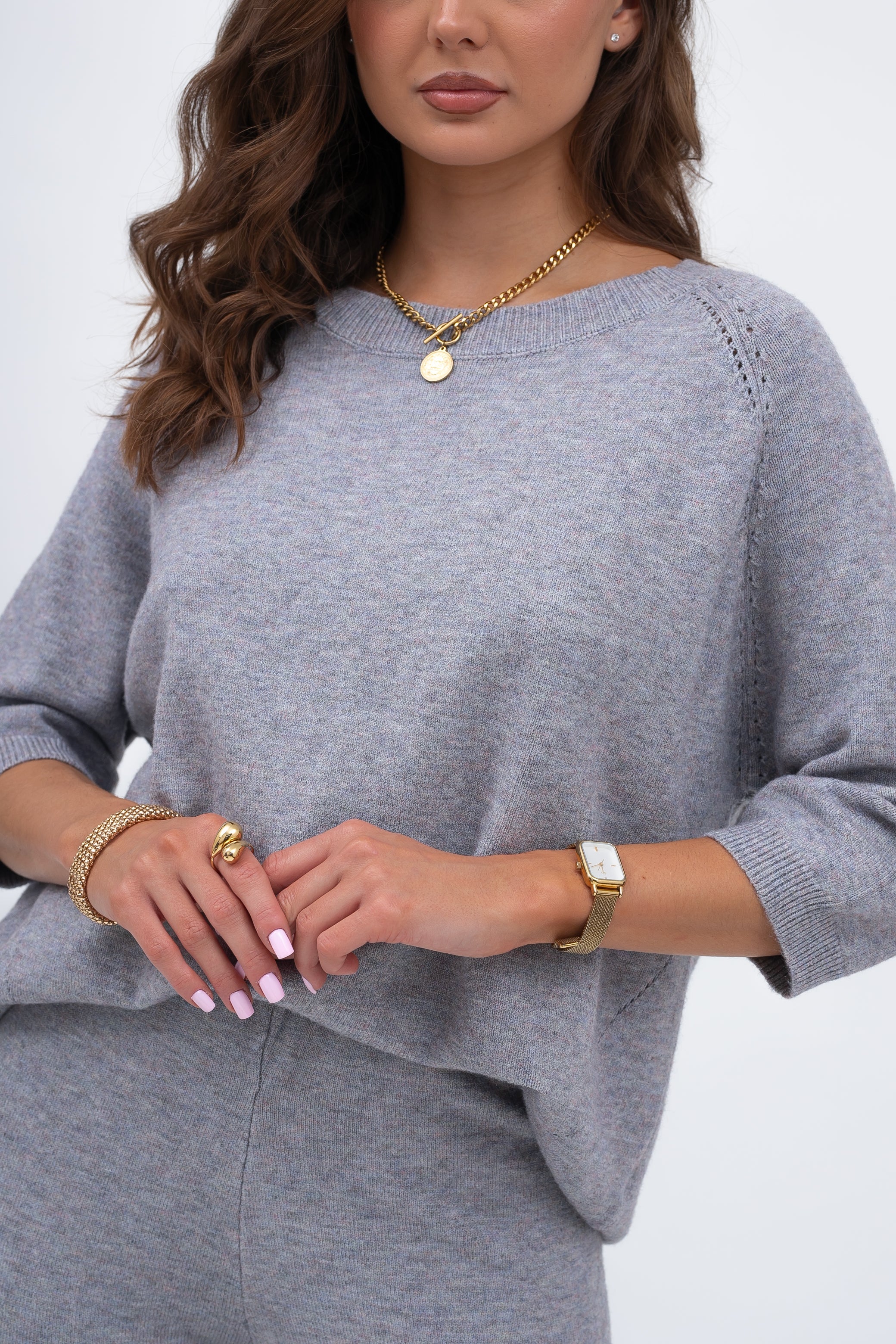 Elegancki i komfortowy zestaw COMO, idealny na spotkania i relaks | Bastet | Spironik.pl