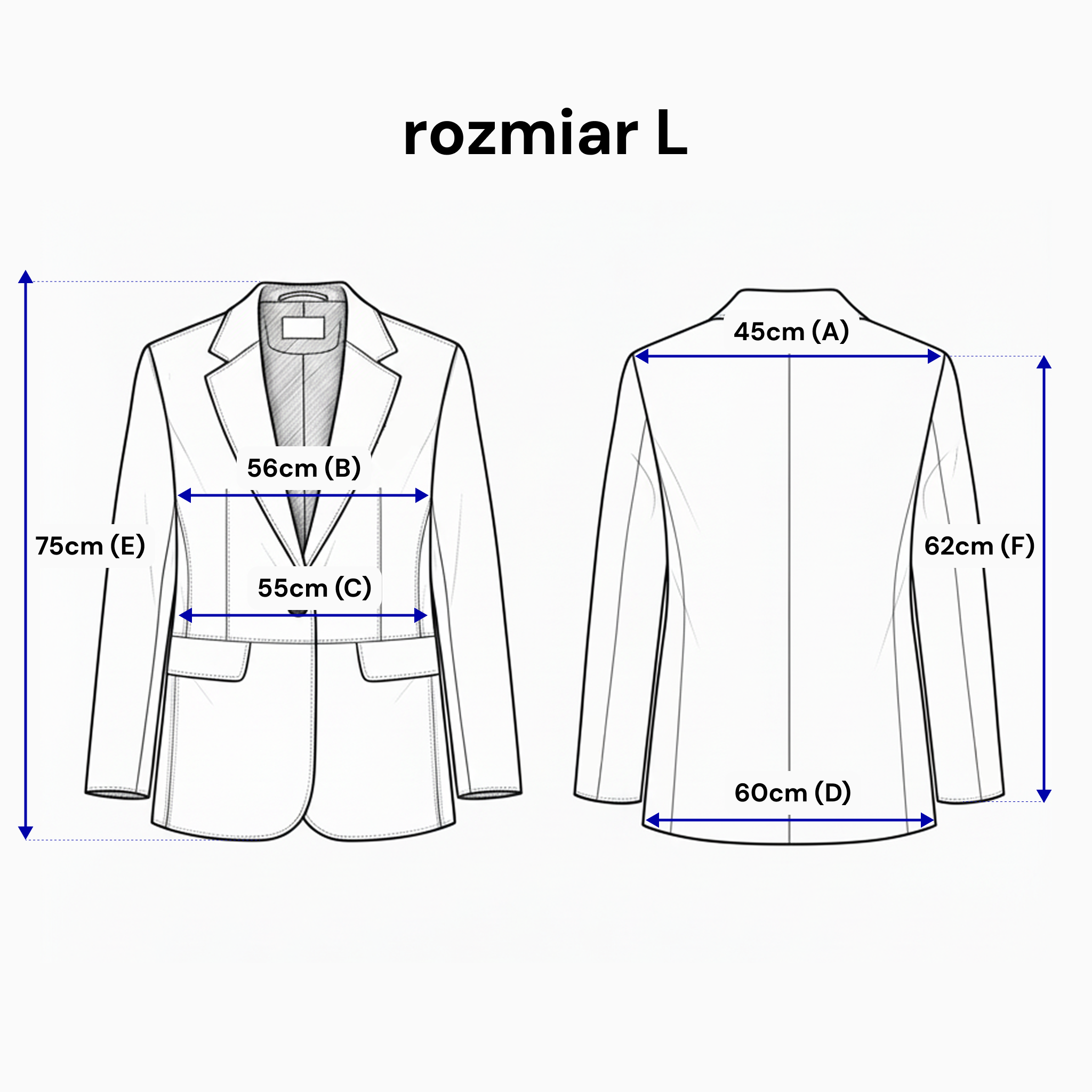 Zamszowa marynarka SIENA w ciemnym brązie, doskonały wybór na każdą porę roku | Bastet | Spironik.pl