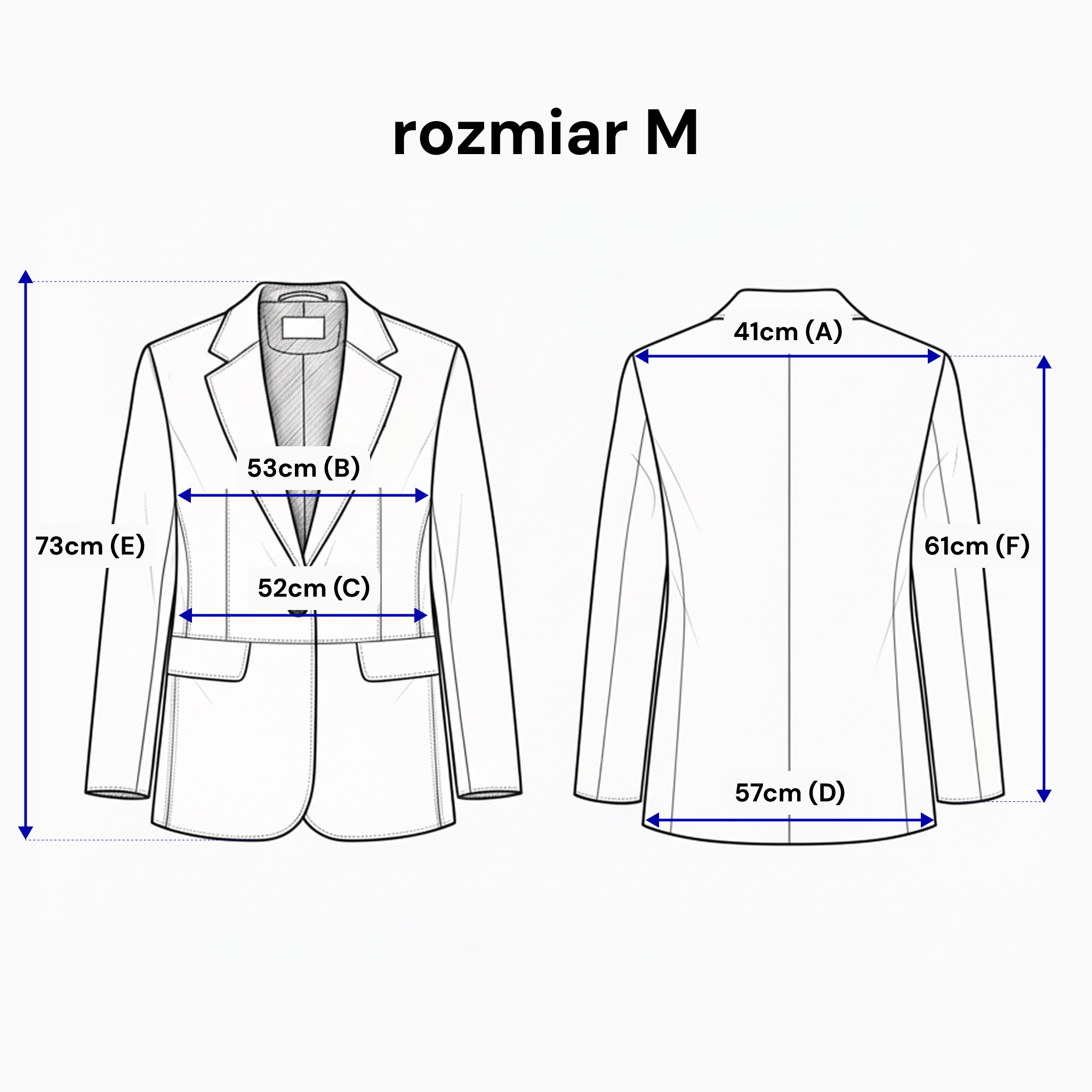 Zamszowa marynarka SIENA z klasycznymi klapami i kieszeniami, w odcieniu ciemnego karmelu | Bastet | Spironik.pl
