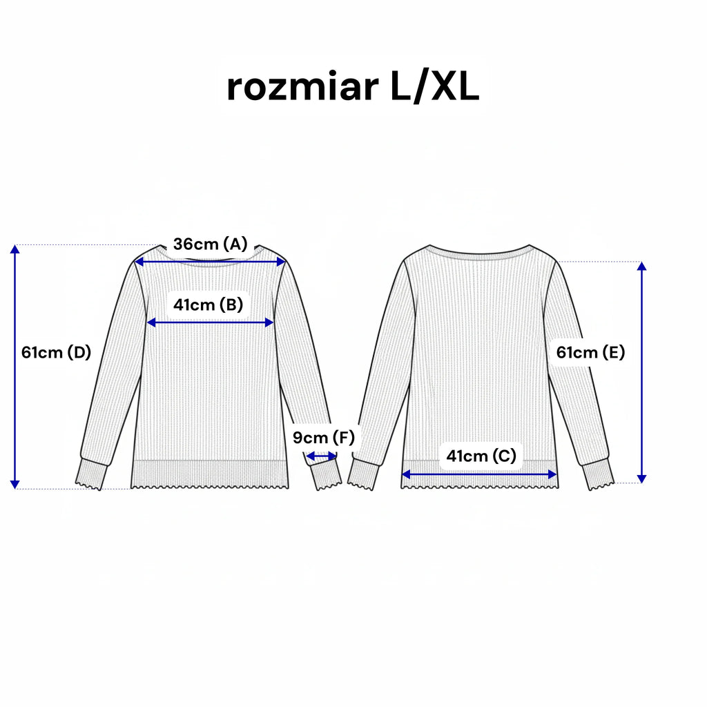 Cieniutka bluzka z wiskozą i kaszmirem - Bastet by Agnieszka Włodarczyk. Kolor Ecru