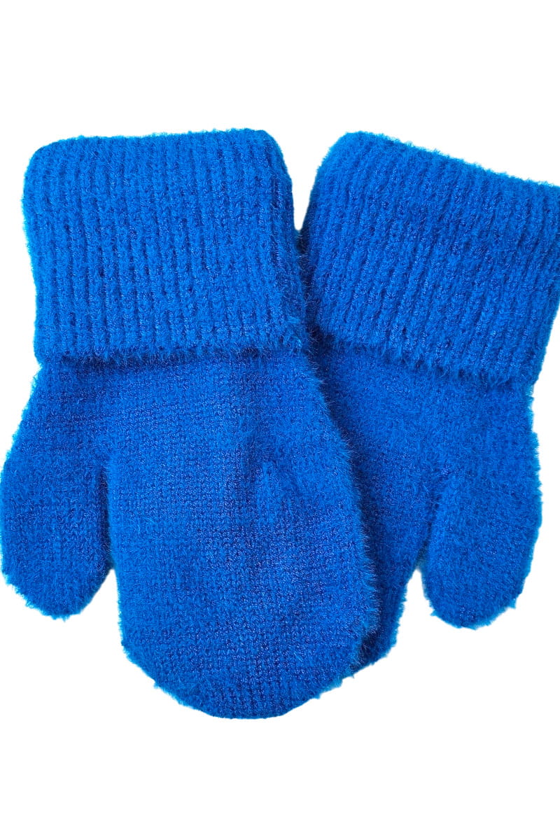 Rękawiczki, Model: Benita-Rękawiczki, Kolor: turkusowy, Skład materiału: 55% Poliamid; 35% Wiskoza; 6% Poliester; 4% Modal, Rozmiar: Uniwersalny