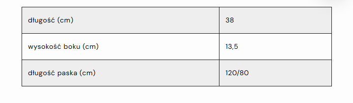 Leather waist bag - Bastet by Agnieszka Włodarczyk