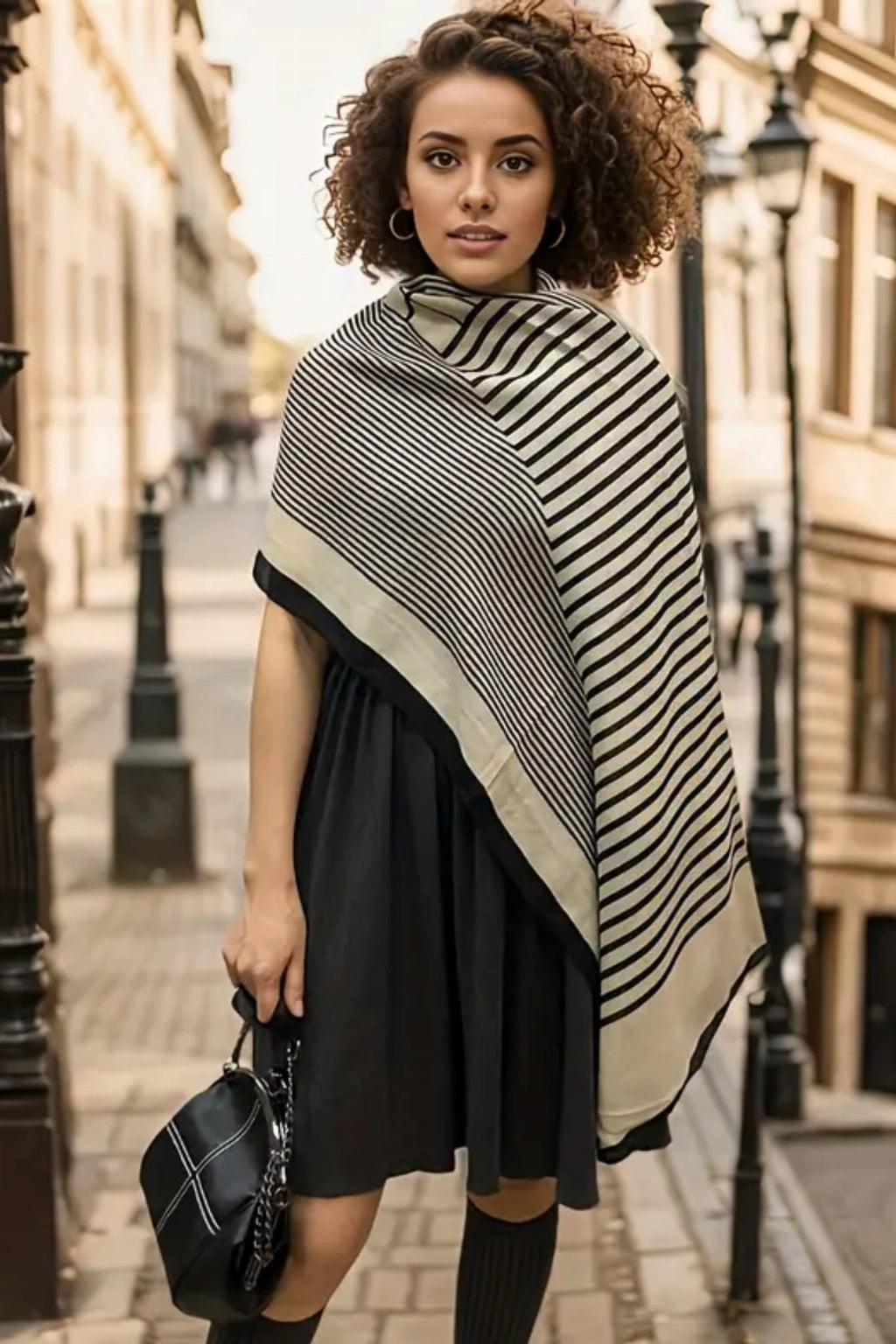 Detail šálku s monogramem, ukazující jeho měkkou texturu a minimalistický vzor | KAMEA | Spironik.pl