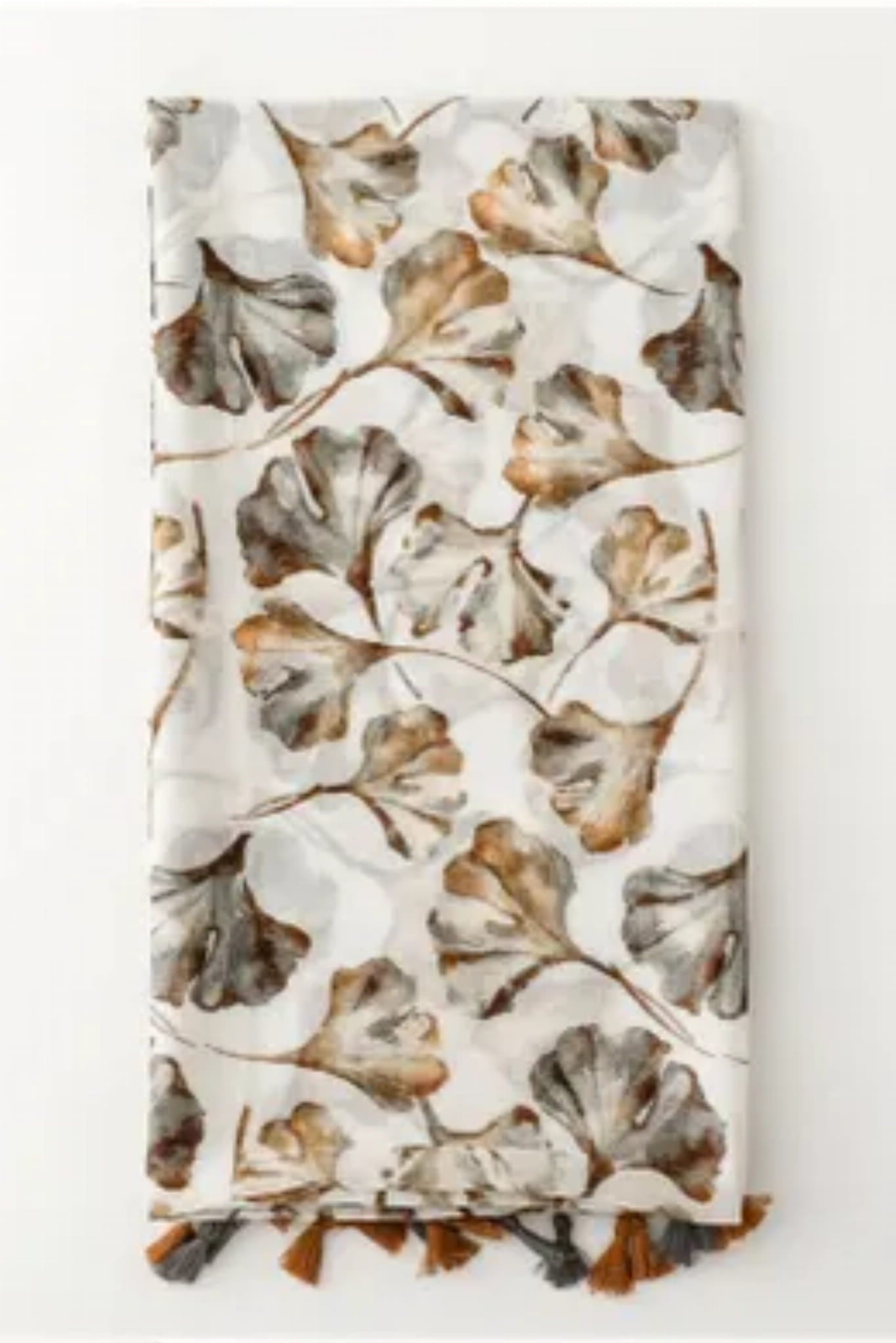 Szalik Damski, Model: C2124//T26//5, Kolor: beżowy, Skład materiału: 50% Wiskoza; 50% Bawełna, Przeznaczenie: Wielosezonowe, Wymiary(długość/szerokość): 180cm/90cm