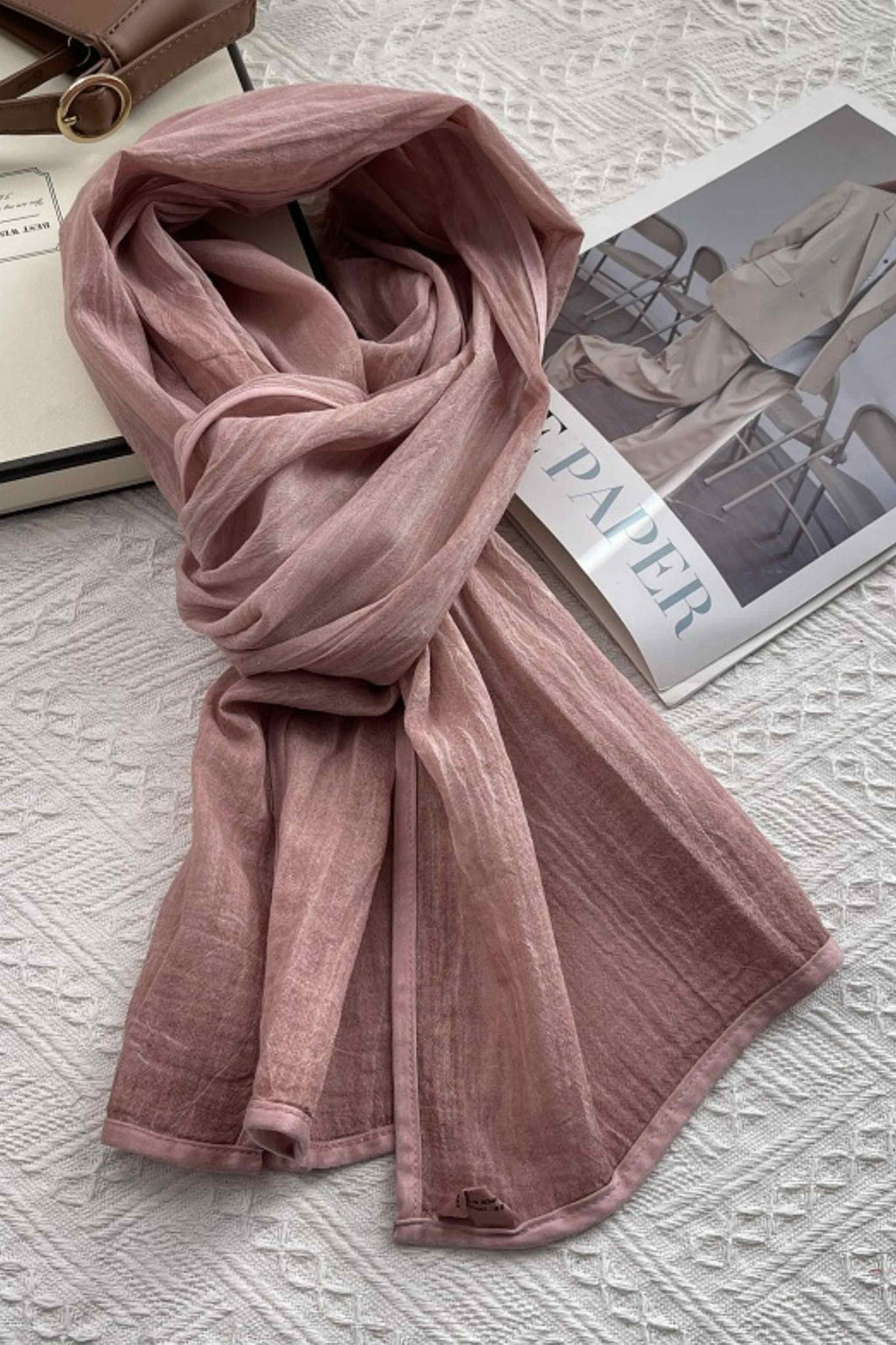 Model: C2276-5//T34//13, Kolor: różowy, Skład materiału: 100% Bawełna, Przeznaczenie: Wielosezonowe, Wymiary(długość/szerokość): 190cm/33cm