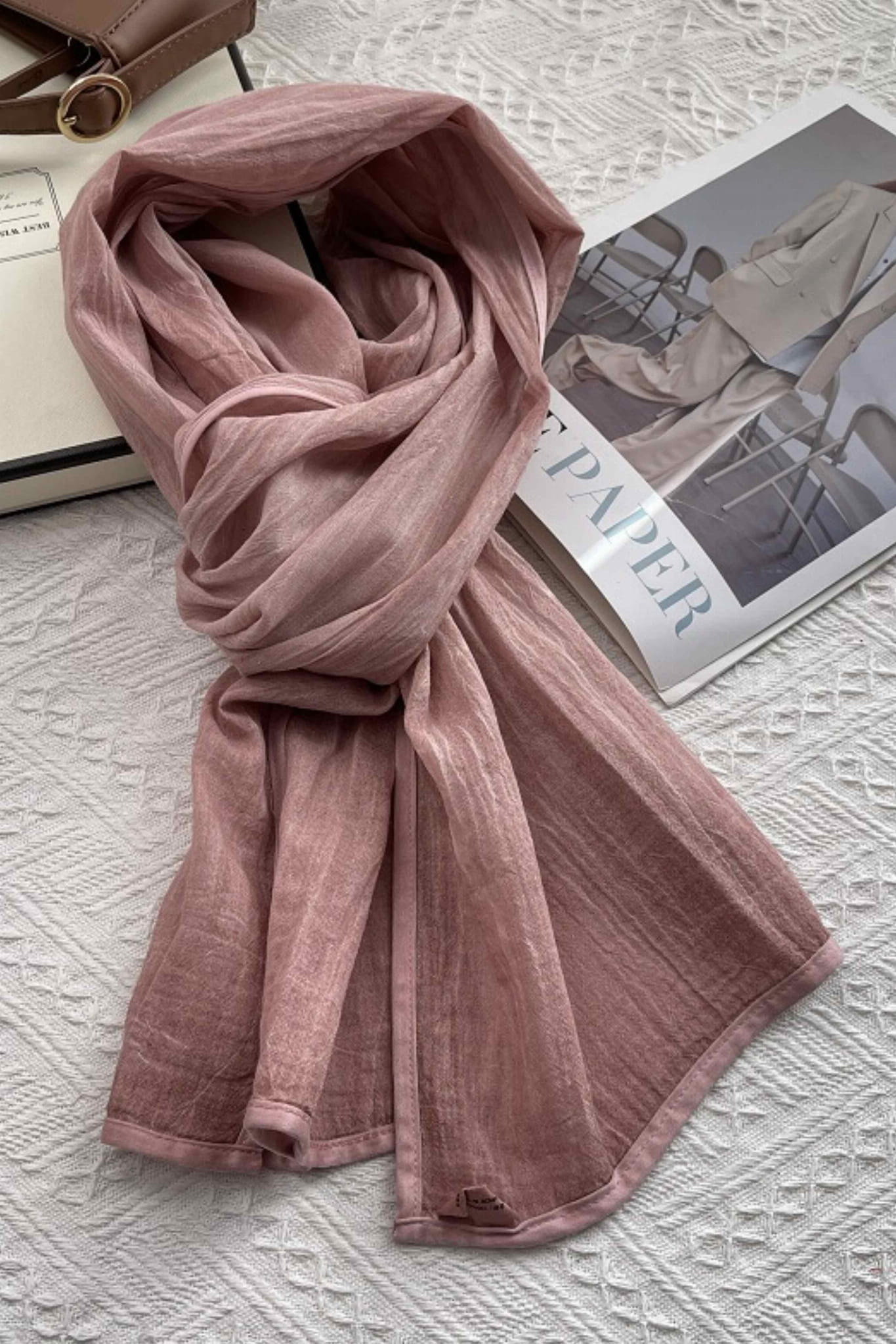 Model: C2276-5//T34//13, Kolor: różowy, Skład materiału: 100% Bawełna, Przeznaczenie: Wielosezonowe, Wymiary(długość/szerokość): 190cm/33cm