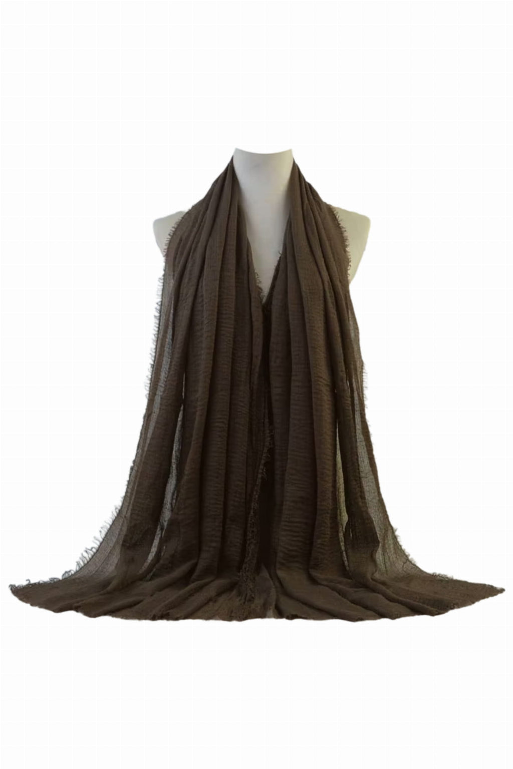 Model: H001-11//T33//12, Kolor: ciemny brązowy, Skład materiału: 100% Poliester, Przeznaczenie: Wielosezonowe, Wymiary(długość/szerokość): 180cm/85cm