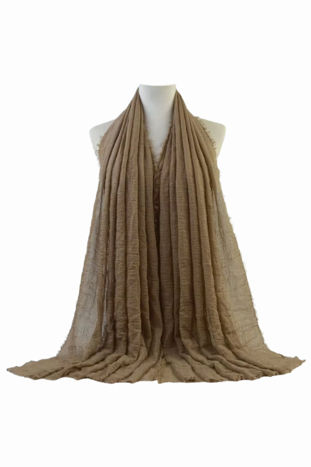 Model: H001-13//T33//12, Kolor: jasny brązowy, Skład materiału: 100% Poliester, Przeznaczenie: Wielosezonowe, Wymiary(długość/szerokość): 180cm/85cm