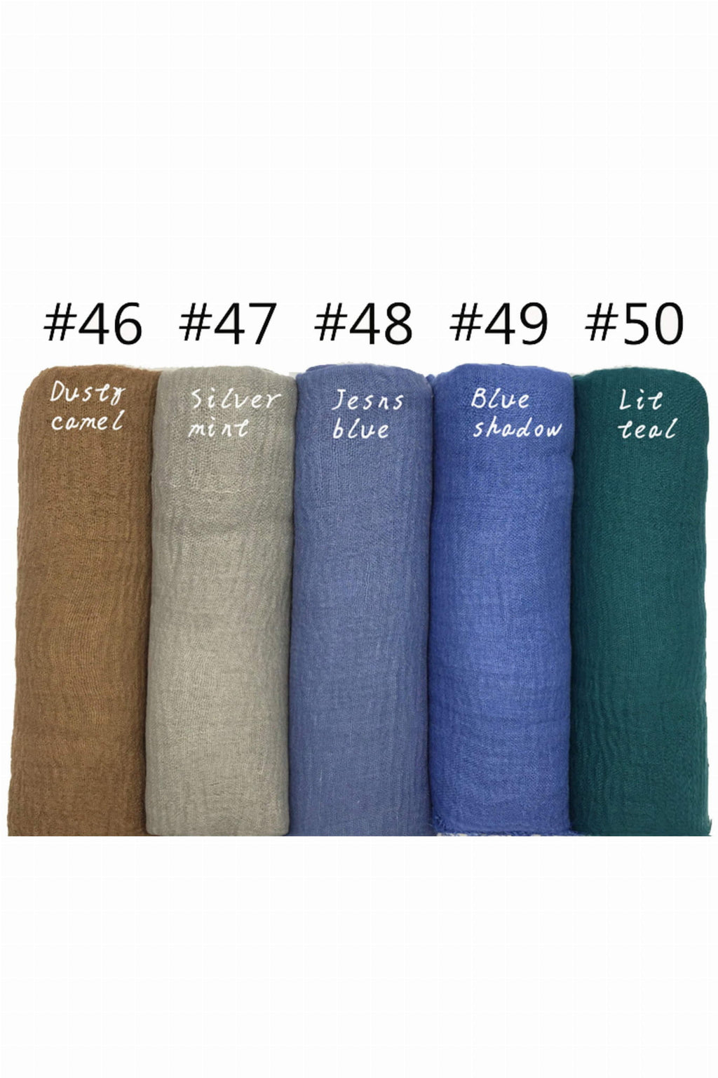 Model: H001-48//T33//12, Kolor: jeansowy, Skład materiału: 100% Poliester, Przeznaczenie: Wielosezonowe, Wymiary(długość/szerokość): 180cm/85cm