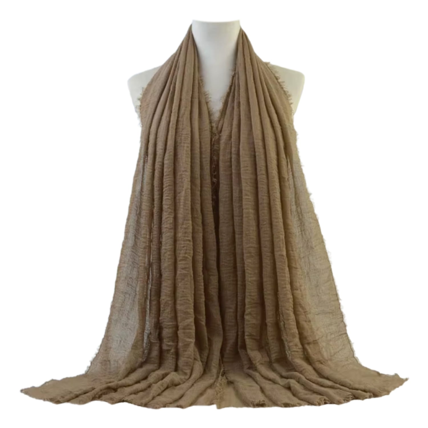 Model: H001-13//T33//12, Kolor: jasny brązowy, Skład materiału: 100% Poliester, Przeznaczenie: Wielosezonowe, Wymiary(długość/szerokość): 180cm/85cm