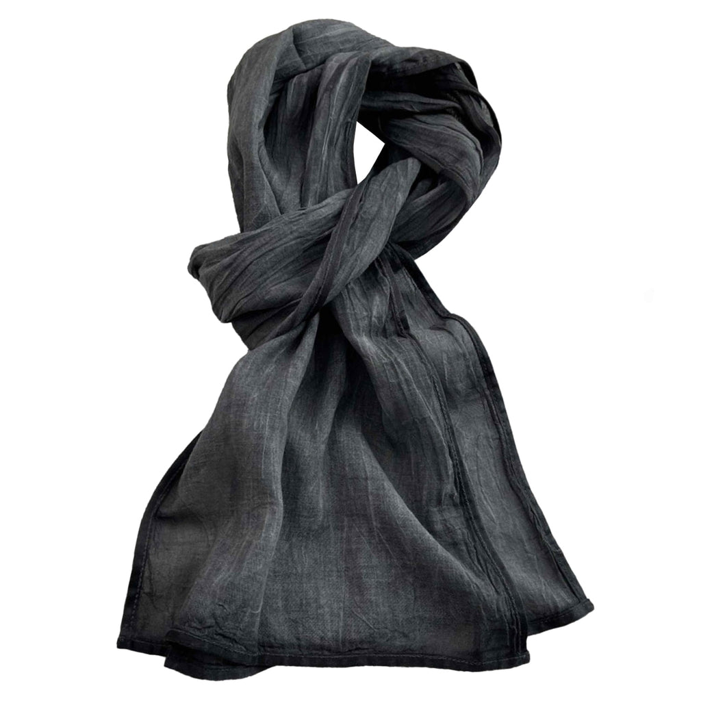 Model: C2276-3//T34//13, Kolor: czarny, Skład materiału: 100% Bawełna, Przeznaczenie: Wielosezonowe, Wymiary(długość/szerokość): 190cm/33cm