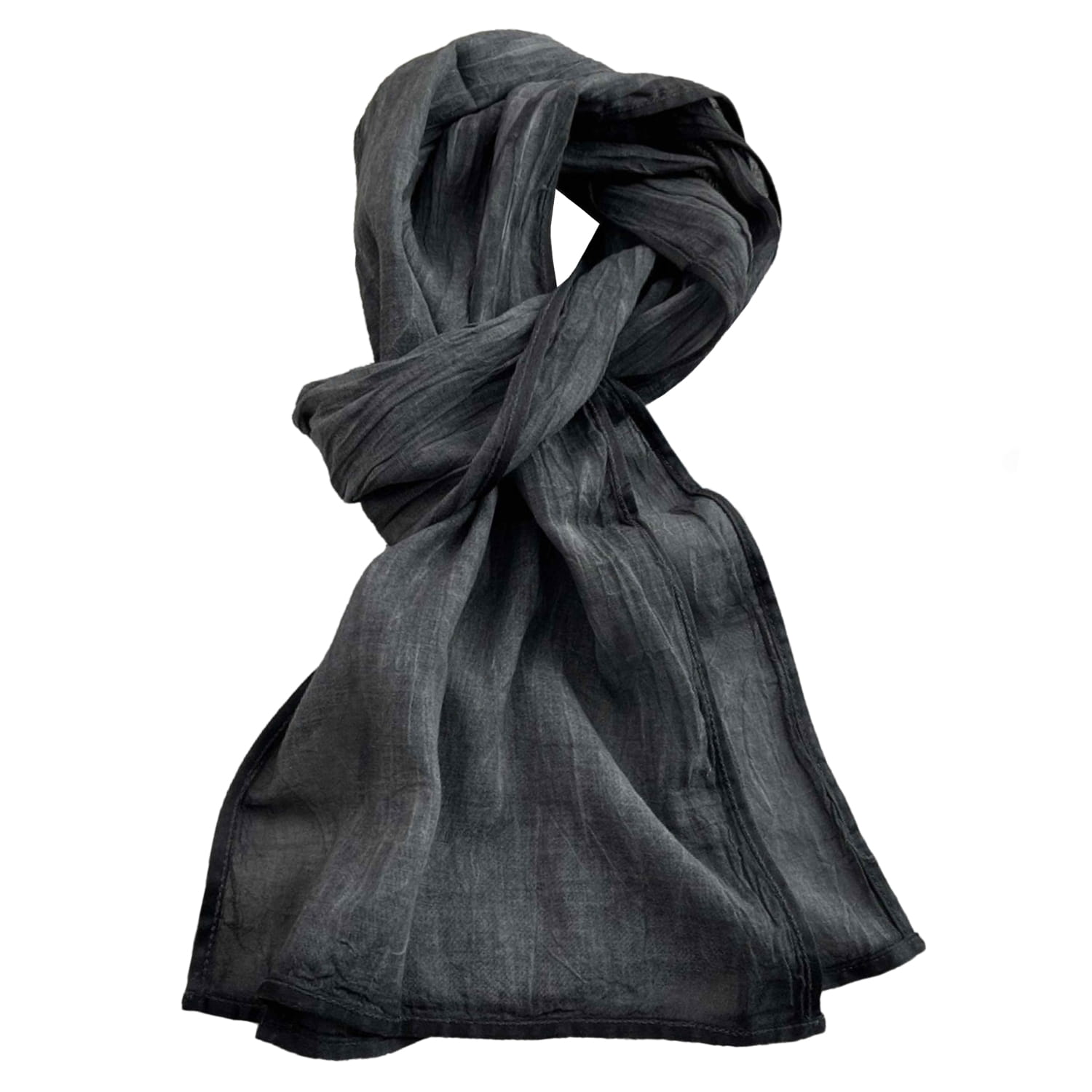 Model: C2276-3//T34//13, Kolor: czarny, Skład materiału: 100% Bawełna, Przeznaczenie: Wielosezonowe, Wymiary(długość/szerokość): 190cm/33cm