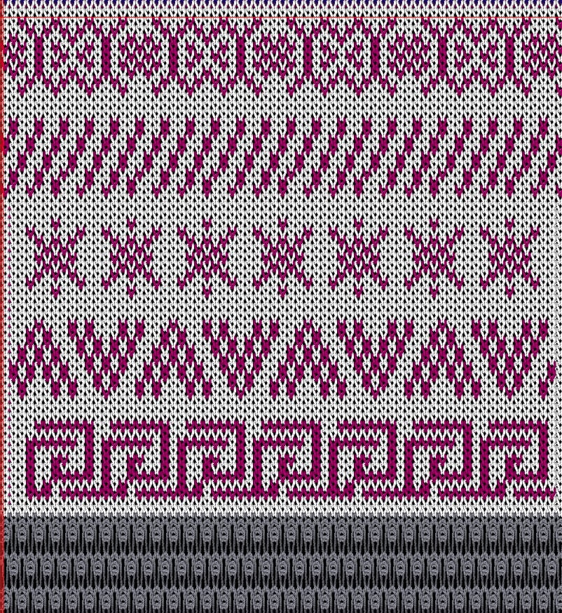 Czapki, Model: Fabia, Kolor: czarny, Skład materiału: 30% Wełna; 30% Akryl; 20% Alpaka; 20% Moher, Przeznaczenie: Jesień/Zima, Rozmiar: Uniwersalny (54-60) (Czapki, zdjęcie 4)