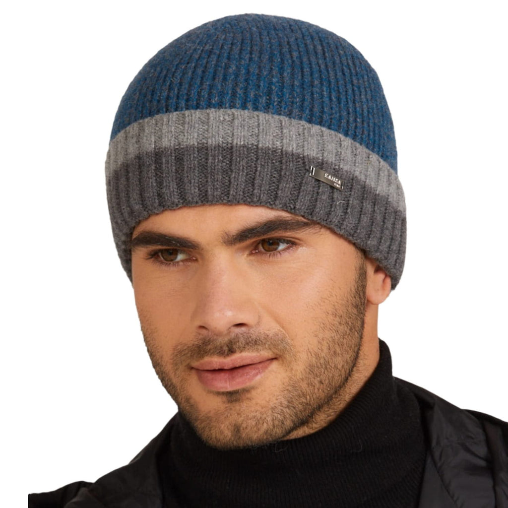 Czapka męska Zorro w rozmiarze uniwersalnym, idealna dla osób o obwodzie głowy 54-62 cm | KAMEA | Spironik.pl