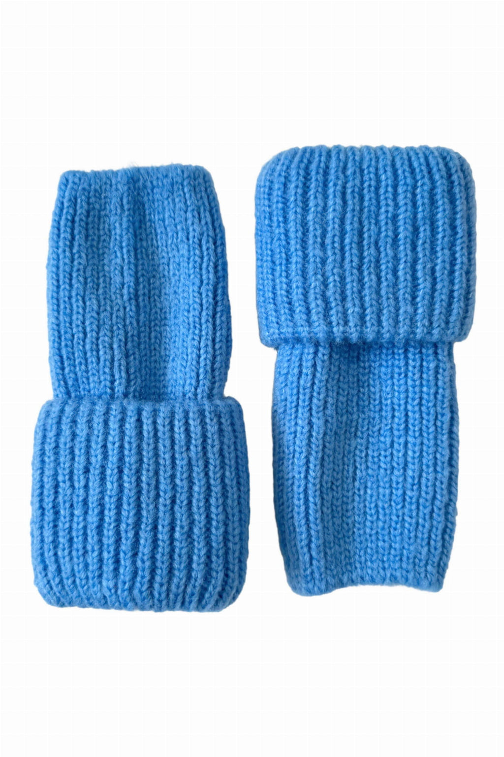 Rękawiczki, Model: Alma-Mitenki, Kolor: niebieski, Skład materiału: 76% Akryl; 12% Nylon; 12% Elite, Przeznaczenie: Jesień/Zima, Rozmiar: Uniwersalny