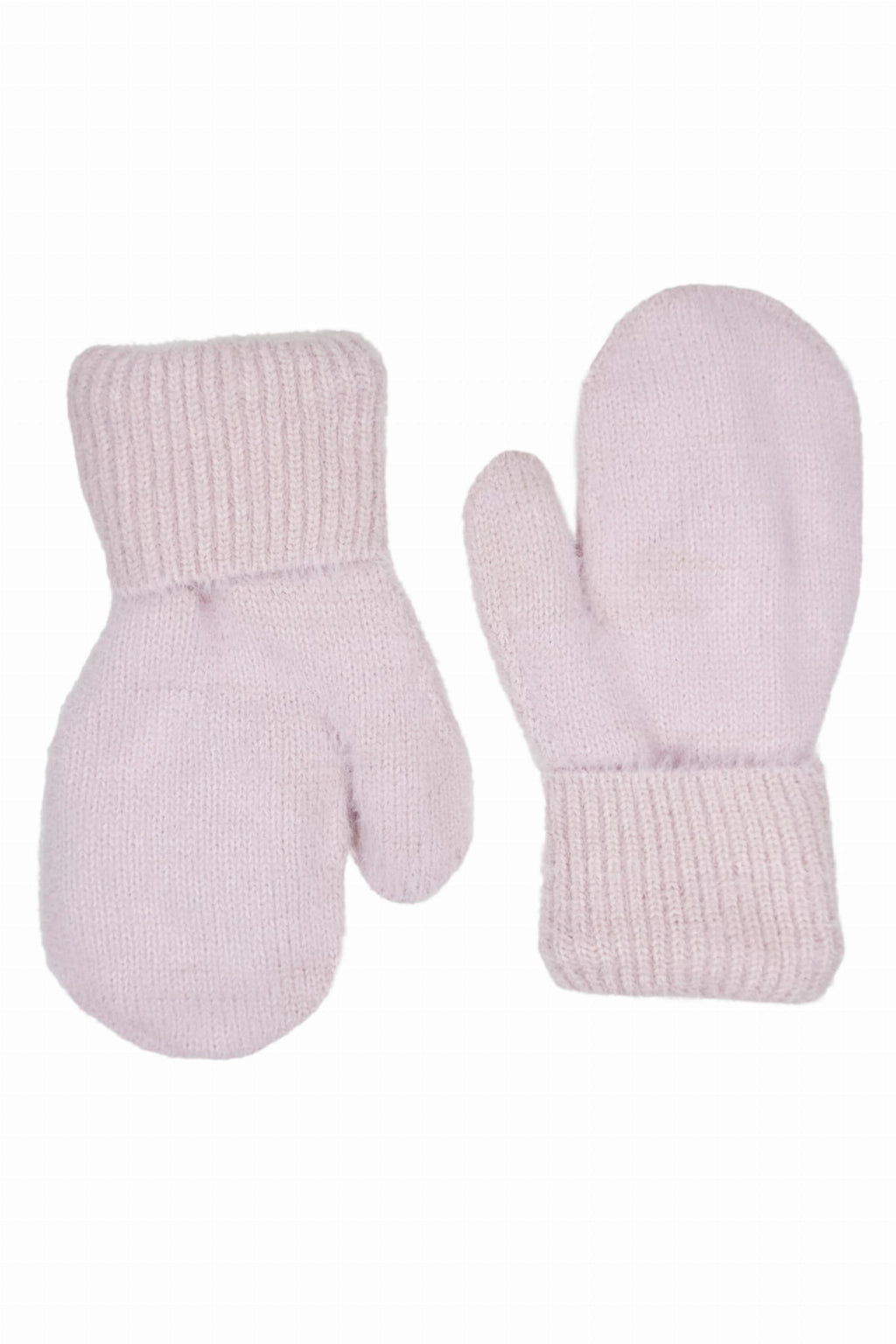 Rękawiczki, Model: Benita-Rękawiczki, Kolor: różowy, Skład materiału: 55% Poliamid; 35% Wiskoza; 6% Poliester; 4% Modal, Przeznaczenie: Jesień/Zima, Rozmiar: Uniwersalny