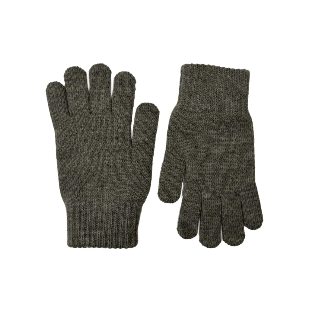 Rękawiczki, Model: Rękawiczki-Munira, Kolor: brązowy, Skład materiału: 50% Akryl; 30% Wełna; 10% Wiskoza; 10% Alpaka, Przeznaczenie: Jesień/Zima, Rozmiar: Uniwersalny (Rękawiczki, zdjęcie 2)