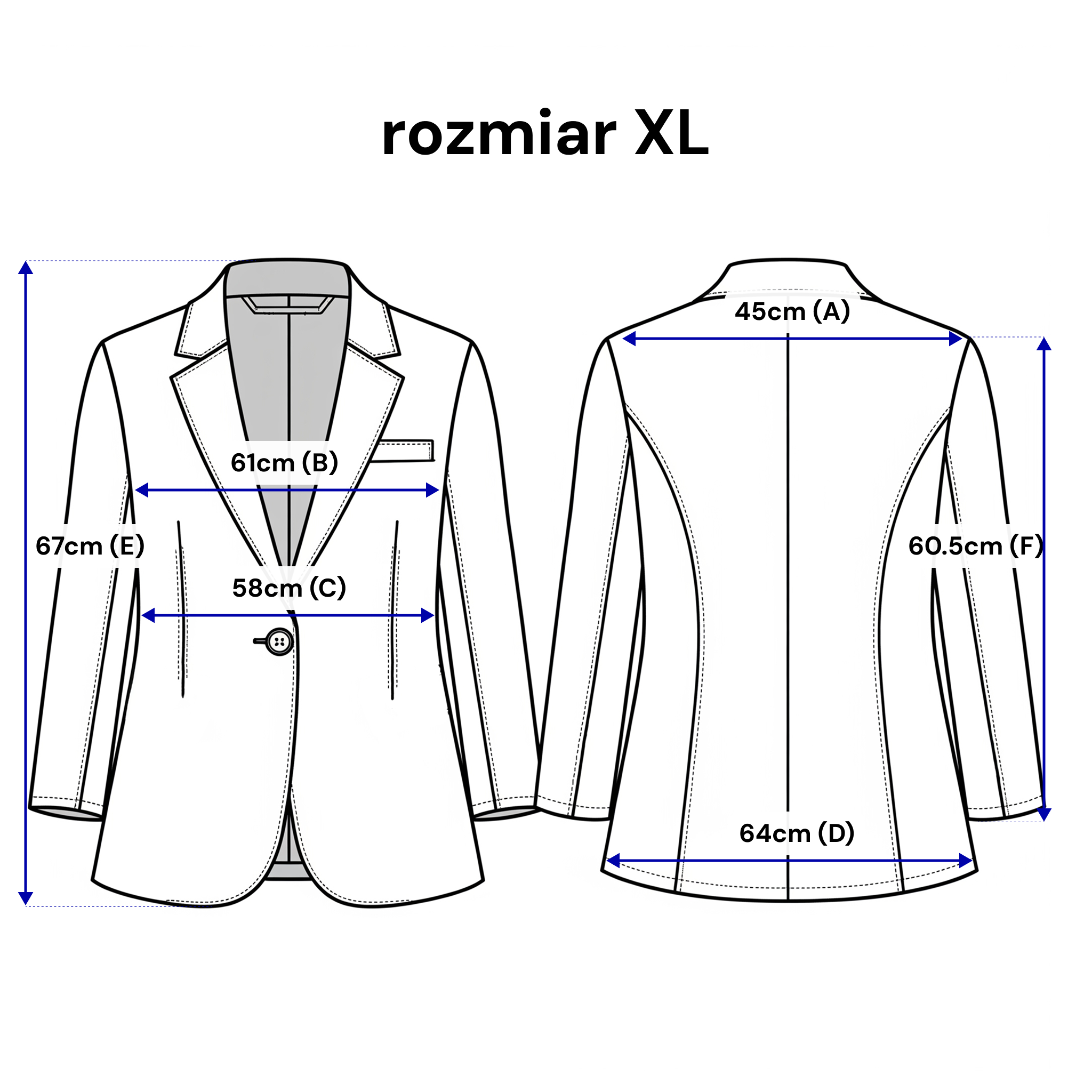 Ciemnobeżowy żakiet z perfekcyjnie skrojoną linią ramion, doskonały do eleganckich i casualowych stylizacji | Bastet | Spironik.pl