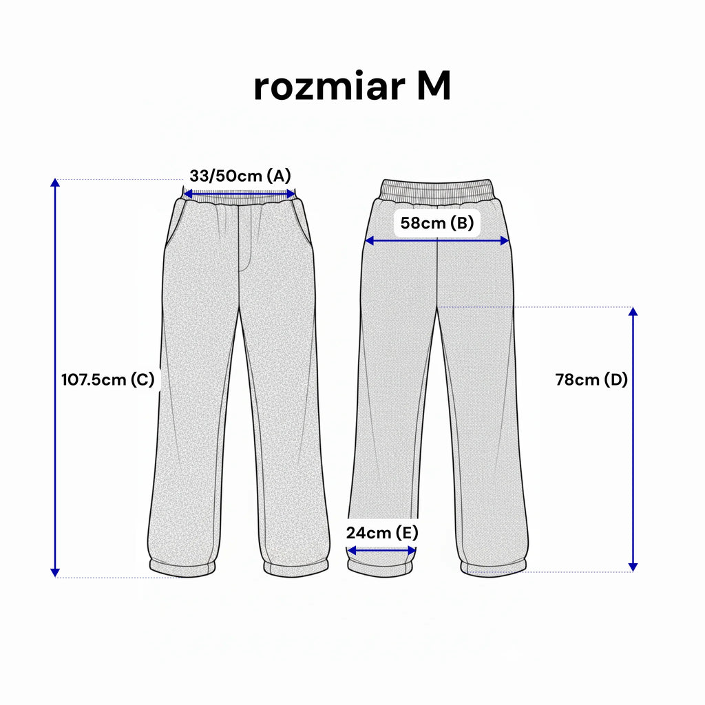 Lammfellhose - Bastet von Agnieszka Włodarczyk. Farbe: Braun