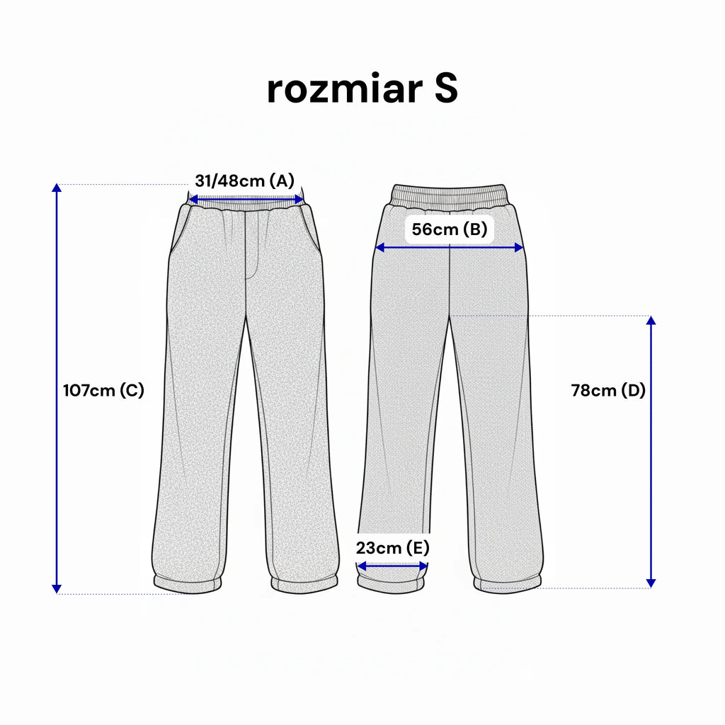 Lammfellhose - Bastet von Agnieszka Włodarczyk. Farbe: Braun