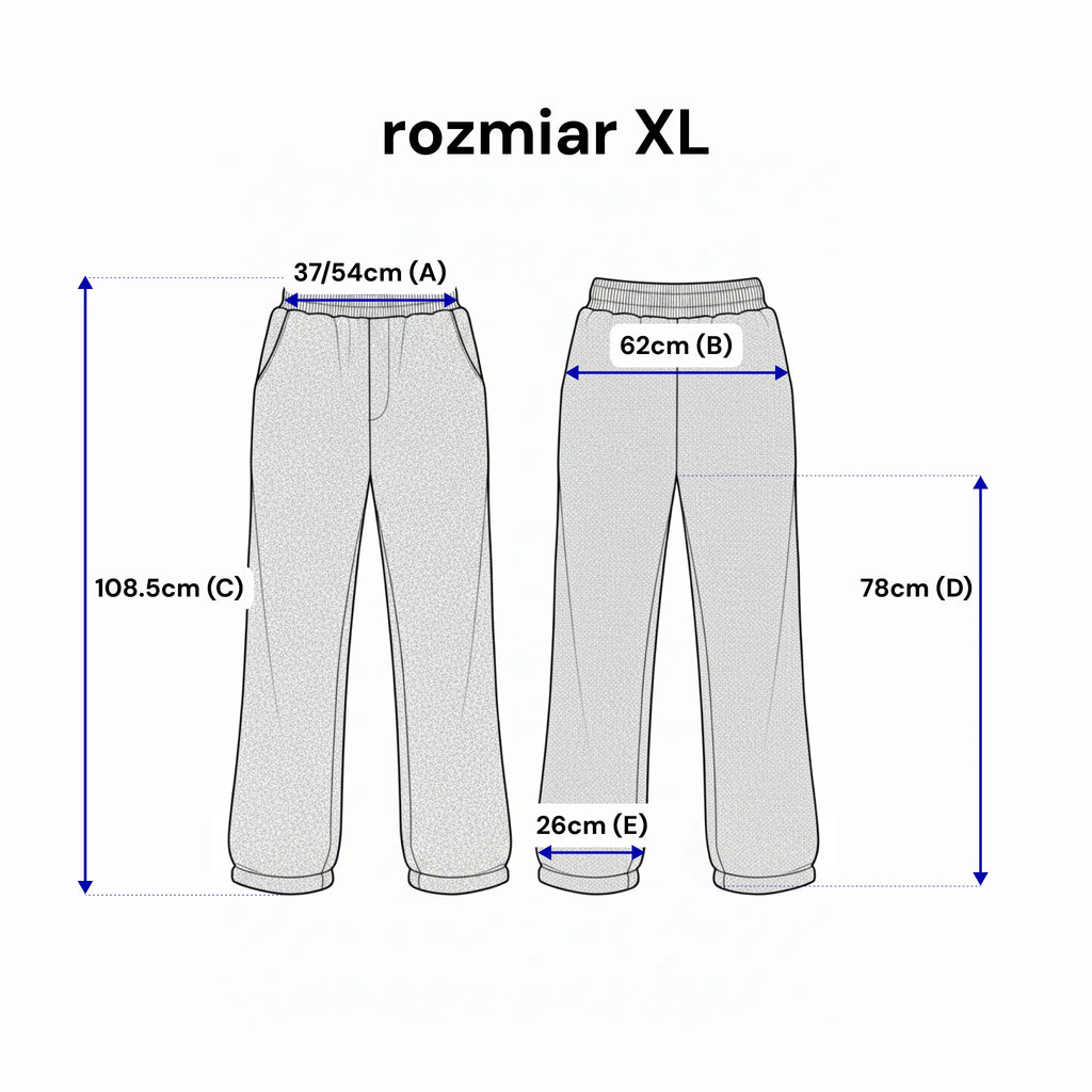 Lammfellhose - Bastet von Agnieszka Włodarczyk. Farbe: Braun