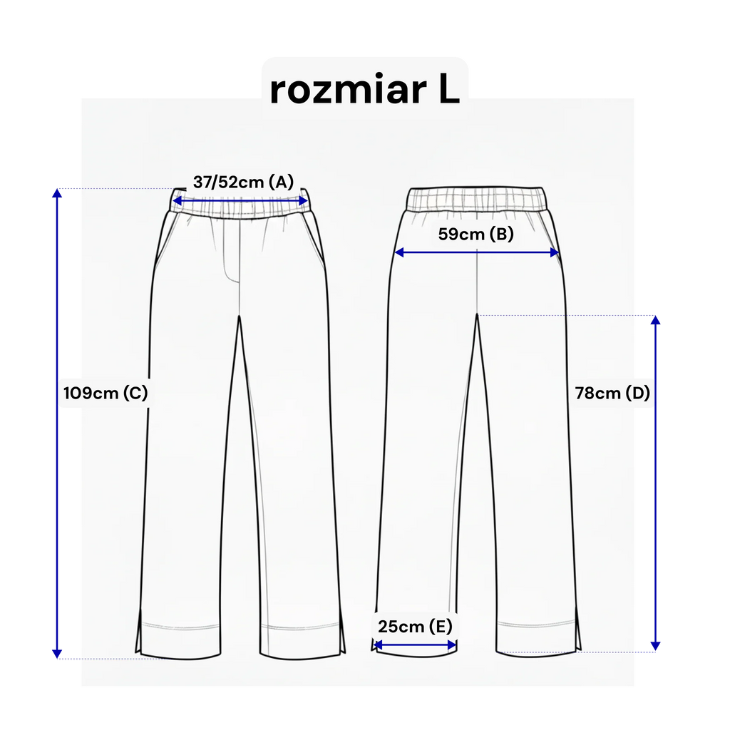 Komplet z piankowej dzianiny - Bastet by Agnieszka Włodarczyk. Kolor Różowy
