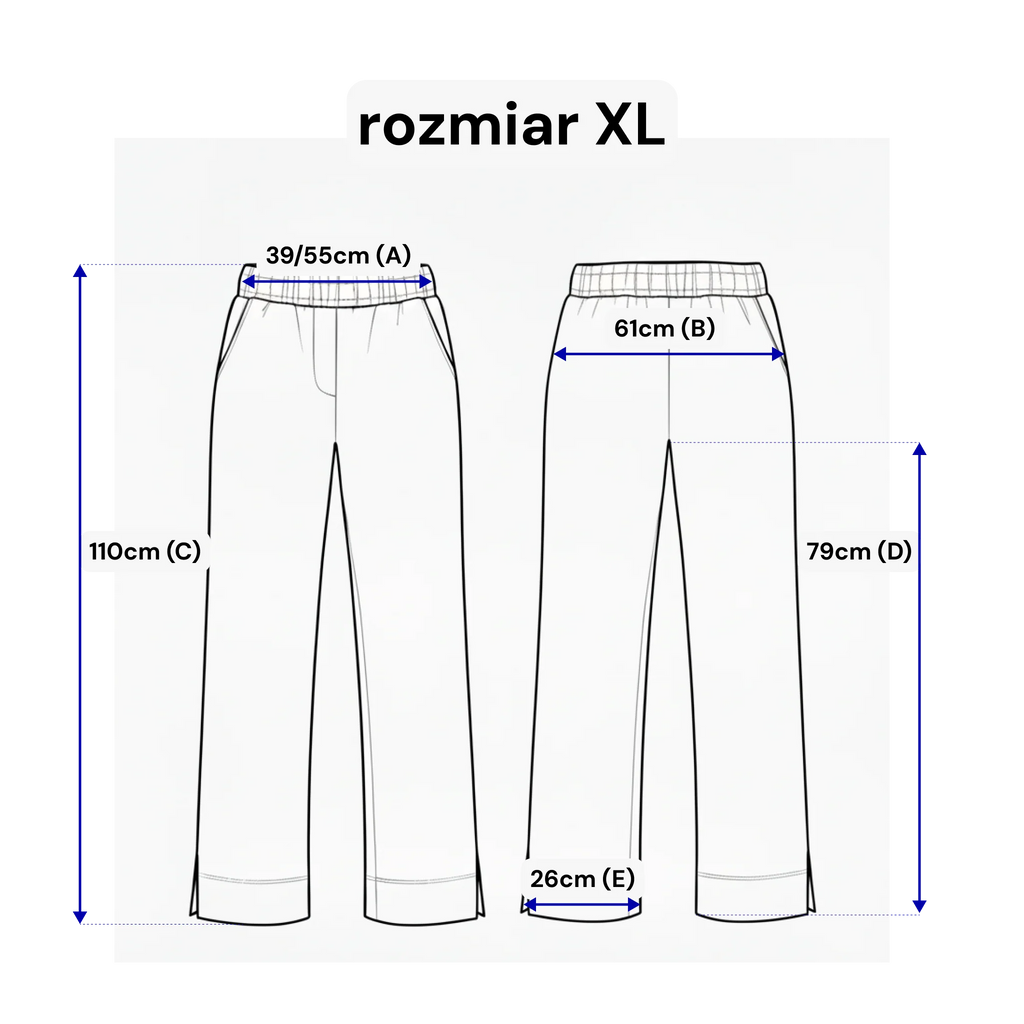 Komplet z piankowej dzianiny - Bastet by Agnieszka Włodarczyk. Kolor Różowy