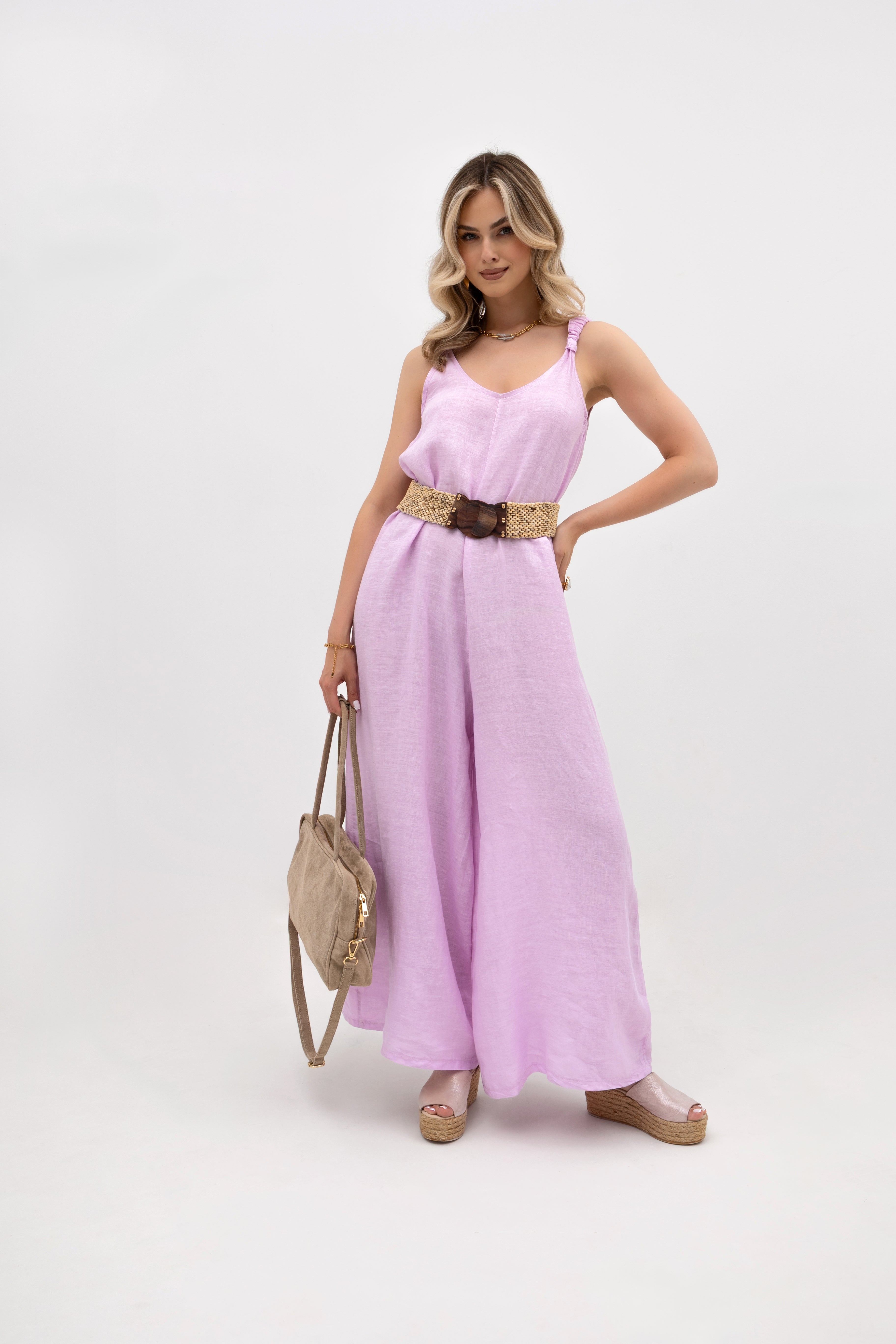 Wygodne uchwyty torby umożliwiają noszenie w dłoni lub na ramieniu | Bastet | Spironik.pl