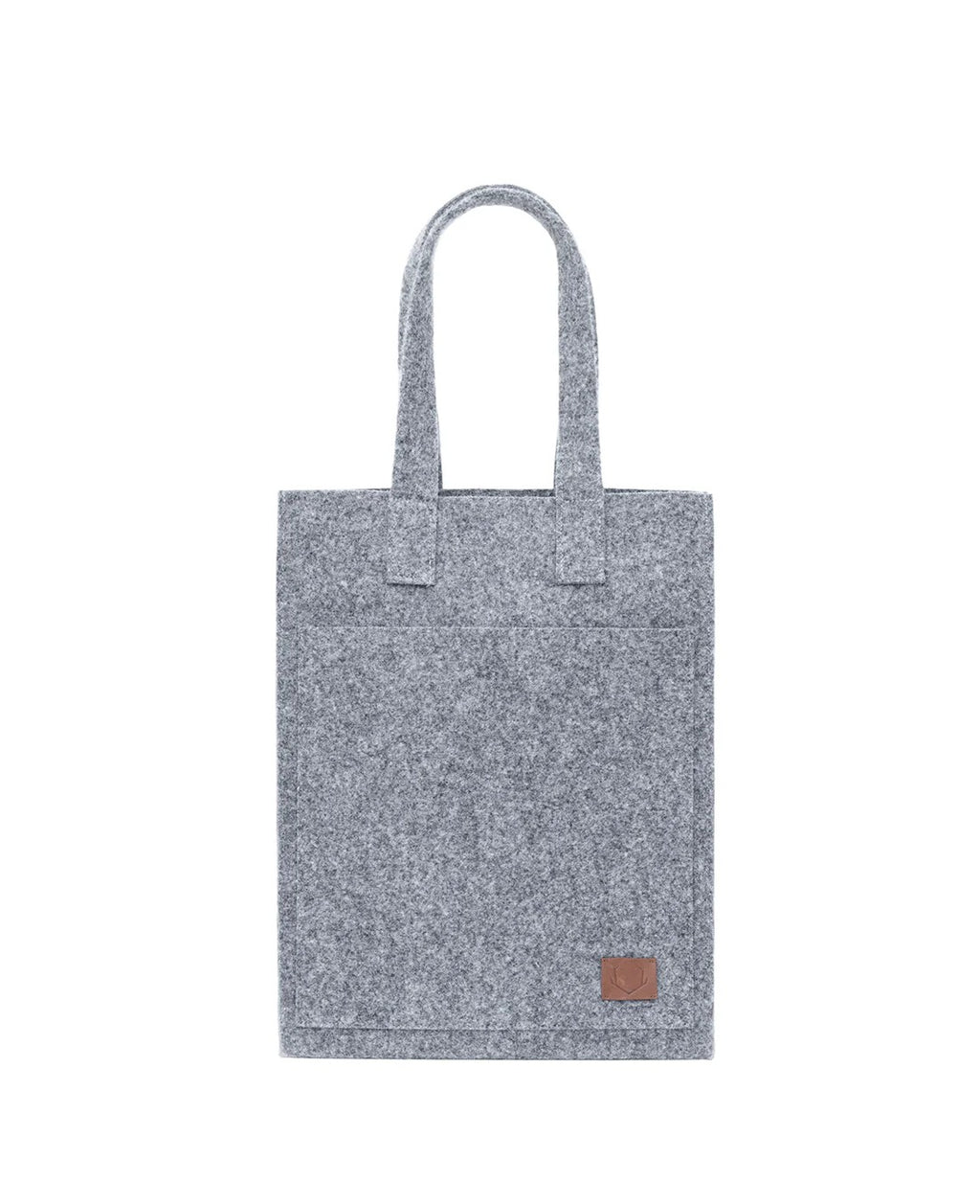 Torba Hof Tote – widok w pełnej stylizacji, ECO minimalistyczny dodatek.