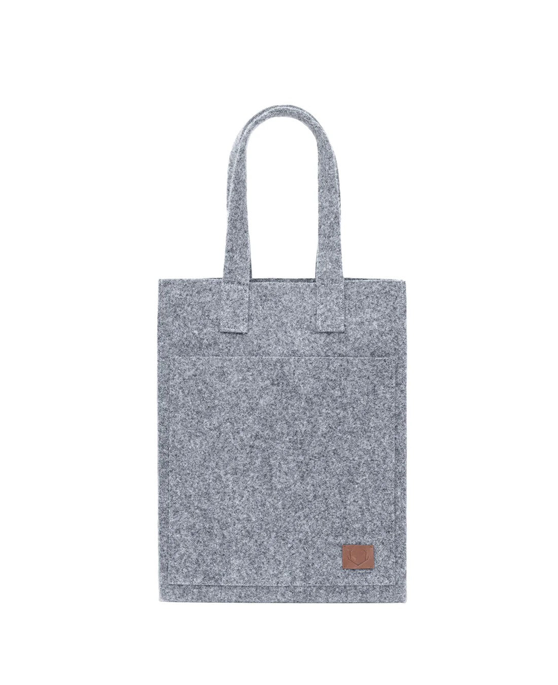 Torba Hof Tote – widok w pełnej stylizacji, ECO minimalistyczny dodatek.