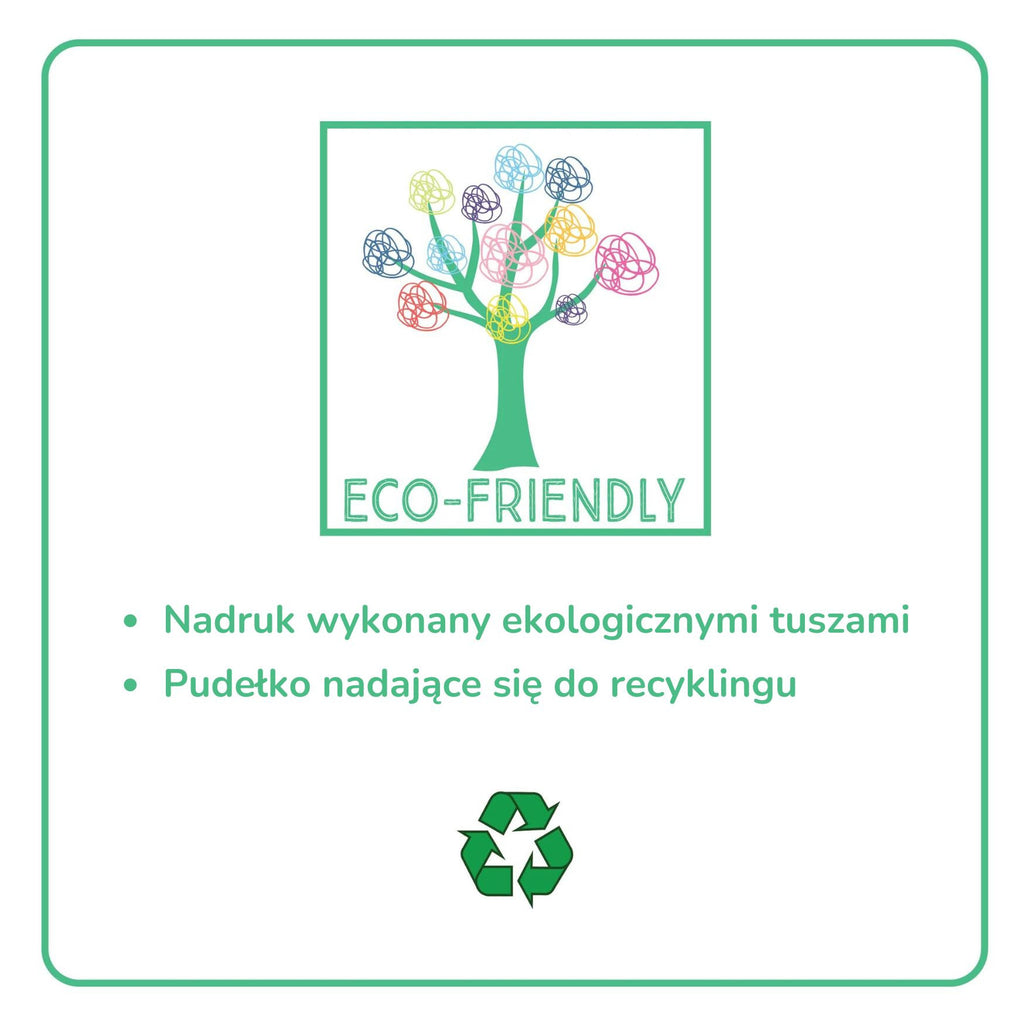 Fartuszek ochronny z kieszenią, widok na wymiary, odpowiedni dla dzieci w wieku 2-6 lat | Floss & Rock | Spironik.pl