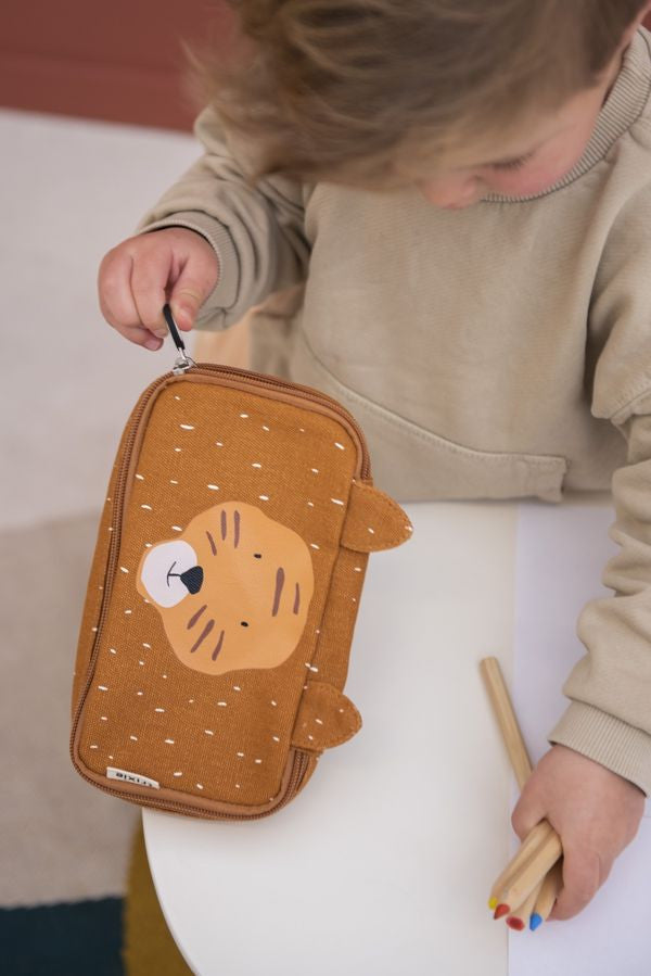 Pera v měřítku, rozměry 20 x 12 x 5 cm, ideální pro děti od 3 let | Trixie | Spironik.pl