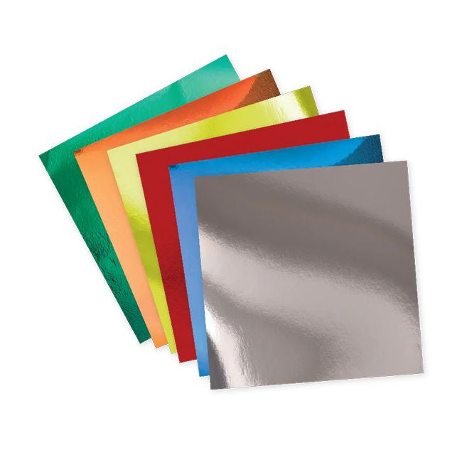 Detal książeczki z motywem tęczowych wróżek, ukazujący różnorodność kolorów | Floss & Rock | Spironik.pl