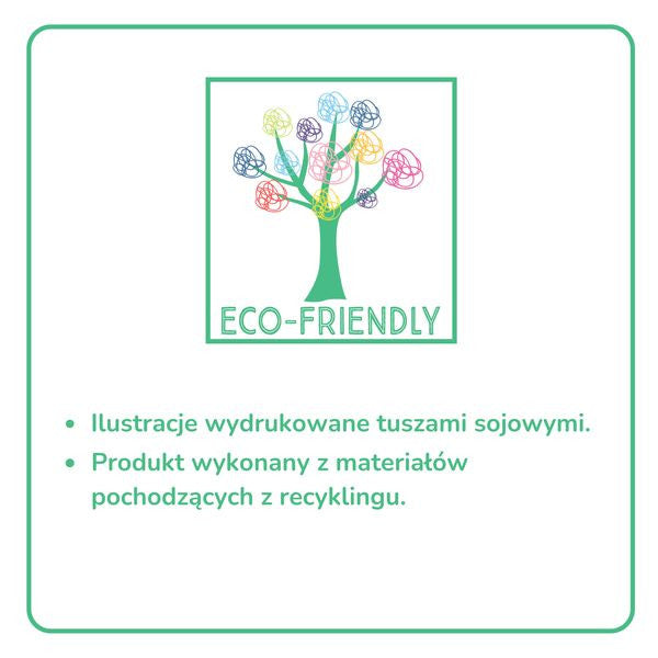 Saszetka w użyciu, noszona na biodrach przez dziecko podczas wycieczki | Floss & Rock | Spironik.pl