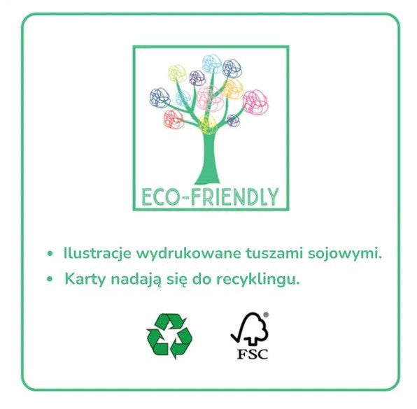 Kolorowanka wodna w podróży, złożona podpórka i pisak na swoim miejscu, gotowa do zabawy | Floss & Rock | Spironik.pl