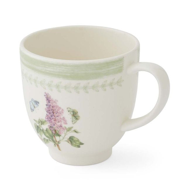 Elegancki kubek Pimpernel z kwiatowym wzorem, doskonały na prezent lub do kolekcji | Spironik.pl