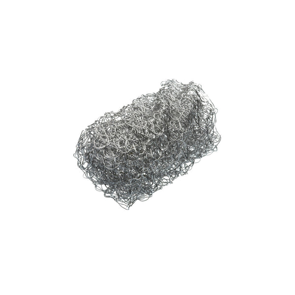 Odkamieniacz do czajnika La Cafetiere wykonany ze stali nierdzewnej, widok z boku | KitchenKraft | Spironik.pl