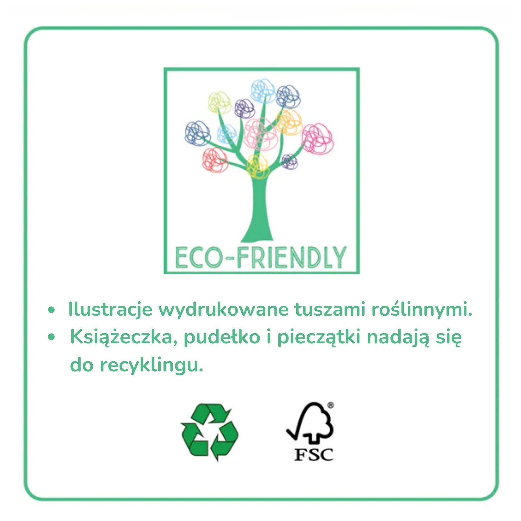 Detal materiału – pieczątki wykonane z drewna, przyjazne dla środowiska | Floss & Rock | Spironik.pl