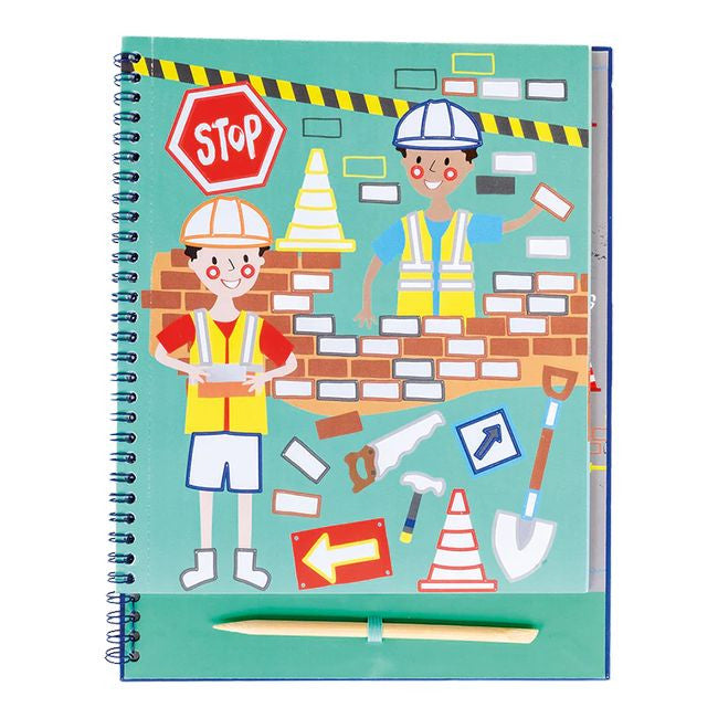 Zbliżenie na fakturę błyszczącej folii, idealnej do ozdabiania naklejek | Floss & Rock | Spironik.pl