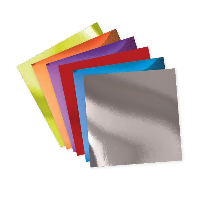 Detal książeczki z motywem tęczowych wróżek, ukazujący różnorodność kolorów | Floss & Rock | Spironik.pl