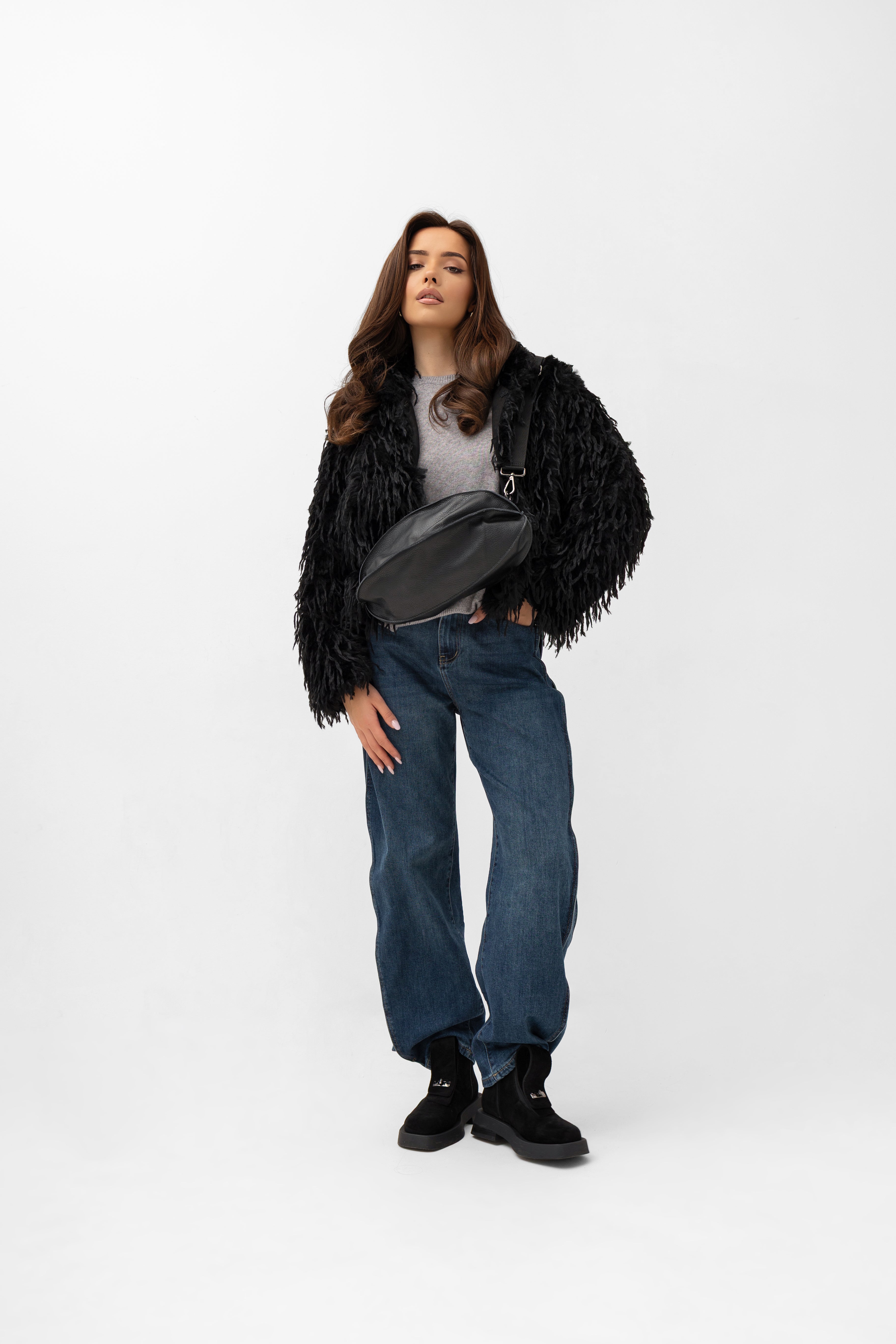 Nerka Bastet to idealne uzupełnienie zarówno codziennych, jak i eleganckich outfitów | Spironik.pl